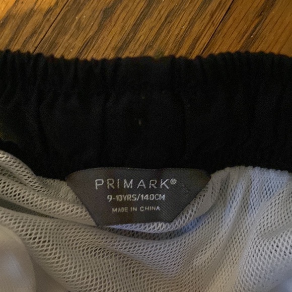 PRIMARK size 9/10 bathing suit - Picture 2 of 3